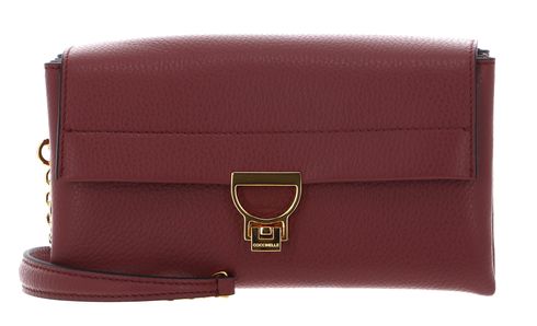 COCCINELLE Arlettis Handbag Brandy