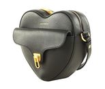 COCCINELLE Beat Soft Crossbody Bag Noir COCCINELLE Beat Soft Crossbody Bag Noir