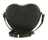 COCCINELLE Beat Soft Crossbody Bag Noir COCCINELLE Beat Soft Crossbody Bag Noir