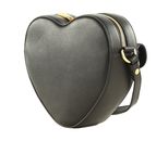 COCCINELLE Beat Soft Crossbody Bag Noir COCCINELLE Beat Soft Crossbody Bag Noir