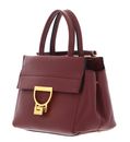 COCCINELLE Arlettis Handbag Brandy COCCINELLE Arlettis Handbag Brandy