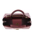 COCCINELLE Arlettis Handbag Brandy COCCINELLE Arlettis Handbag Brandy