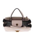 COCCINELLE Arlettis Handbag Rosette COCCINELLE Arlettis Handbag Rosette