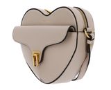 COCCINELLE Beat Soft Crossbody Bag Rosette COCCINELLE Beat Soft Crossbody Bag Rosette