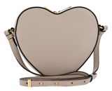 COCCINELLE Beat Soft Crossbody Bag Rosette COCCINELLE Beat Soft Crossbody Bag Rosette