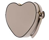 COCCINELLE Beat Soft Crossbody Bag Rosette COCCINELLE Beat Soft Crossbody Bag Rosette