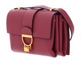 COCCINELLE Arlettis Handbag Rosewood