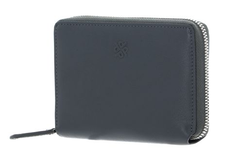 PICARD Bali 1 Zip Around Wallet Granite