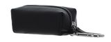 PICARD Bali 1 Key Ring Purse Black