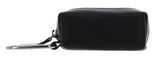 PICARD Bali 1 Key Ring Purse Black