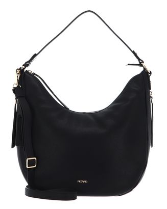 PICARD Java Shoulder Bag Black