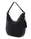 PICARD Java Shoulder Bag Black
