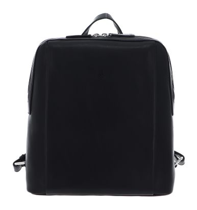 PICARD Bali City Backpack Black