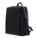 PICARD Bali City Backpack Black PICARD Bali City Backpack Black