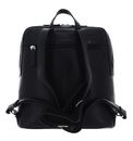 PICARD Bali City Backpack Black PICARD Bali City Backpack Black