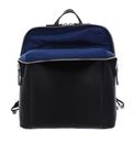 PICARD Bali City Backpack Black PICARD Bali City Backpack Black