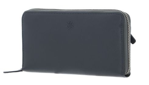 PICARD Bali 1 Zip Around Wallet Granite