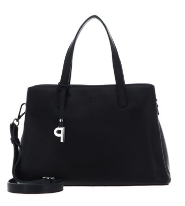 PICARD Bali Shopper Black