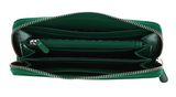 PICARD Black Tie 1 Wallet Green