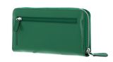 PICARD Black Tie 1 Wallet Green