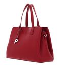 PICARD Bali Shopper Red