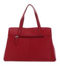 PICARD Bali Shopper Red