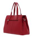 PICARD Bali Shopper Red