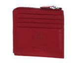PICARD Bali 1 Card Holder Red