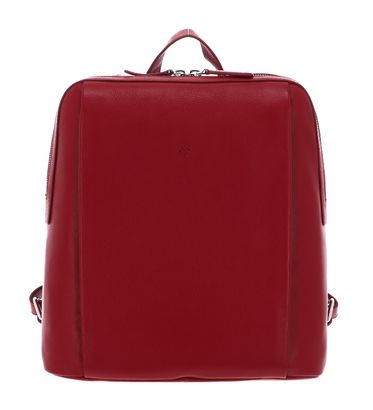 PICARD Bali City Backpack Red