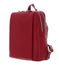 PICARD Bali City Backpack Red PICARD Bali City Backpack Red