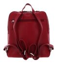 PICARD Bali City Backpack Red PICARD Bali City Backpack Red