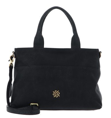 PICARD Kapstadt Shopper Black