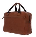 PICARD Casual Duffle Bag Cognac PICARD Casual Duffle Bag Cognac