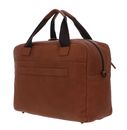 PICARD Casual Duffle Bag Cognac PICARD Casual Duffle Bag Cognac