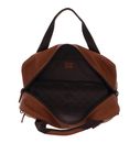 PICARD Casual Duffle Bag Cognac PICARD Casual Duffle Bag Cognac