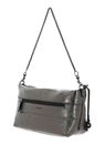PICARD 2 Night Cross Bag Granite