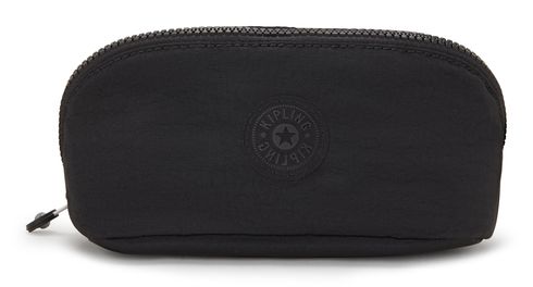 kipling Basic Zip-Around Travel Kit Black Noir