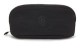 kipling Basic Zip-Around Travel Kit Black Noir