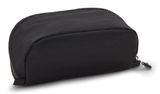 kipling Basic Zip-Around Travel Kit Black Noir