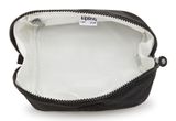 kipling Basic Zip-Around Travel Kit Black Noir