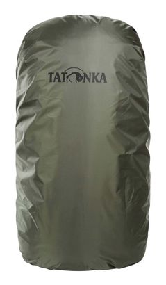 TATONKA Rain Cover 40 - 55 L M Stone Grey Olive