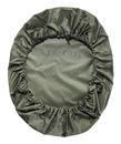 TATONKA Rain Cover 30 - 40 L S Stone Grey Olive