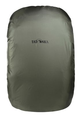 TATONKA Rain Cover 70 - 90 L XL Stone Grey Olive