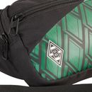 PUMA BMG Fan Waist Bag Puma Black - Shadow Gray PUMA BMG Fan Waist Bag Puma Black - Shadow Gray