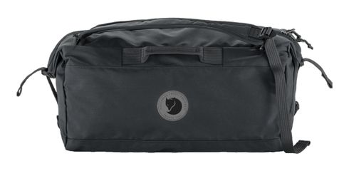 Fjällräven Duffel 50 Coal Black