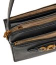 GUESS Malva Status Crossbody Black GUESS Malva Status Crossbody Black
