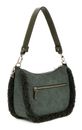 GUESS Davika Hobo Bag Forest GUESS Davika Hobo Bag Forest