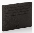 PORSCHE DESIGN Voyager Cardholder 8 Black