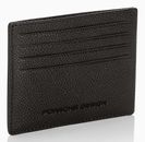 PORSCHE DESIGN Voyager Cardholder 8 Black
