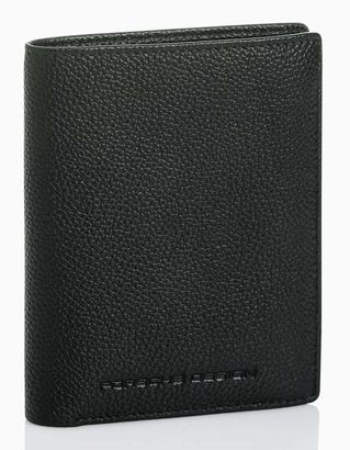 PORSCHE DESIGN Voyager Billfold 11 Black